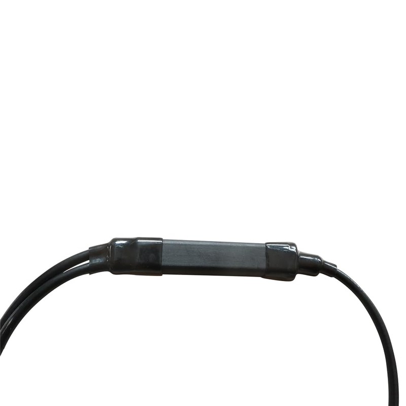 YJGZSVK Throttle Cable for YAMAHA XS650 1976-1983 Virago 750 XV750