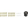 Yamaha Q5K-YSK-069-P03 Euro Yamaha Top Case Key Cylinder A (One