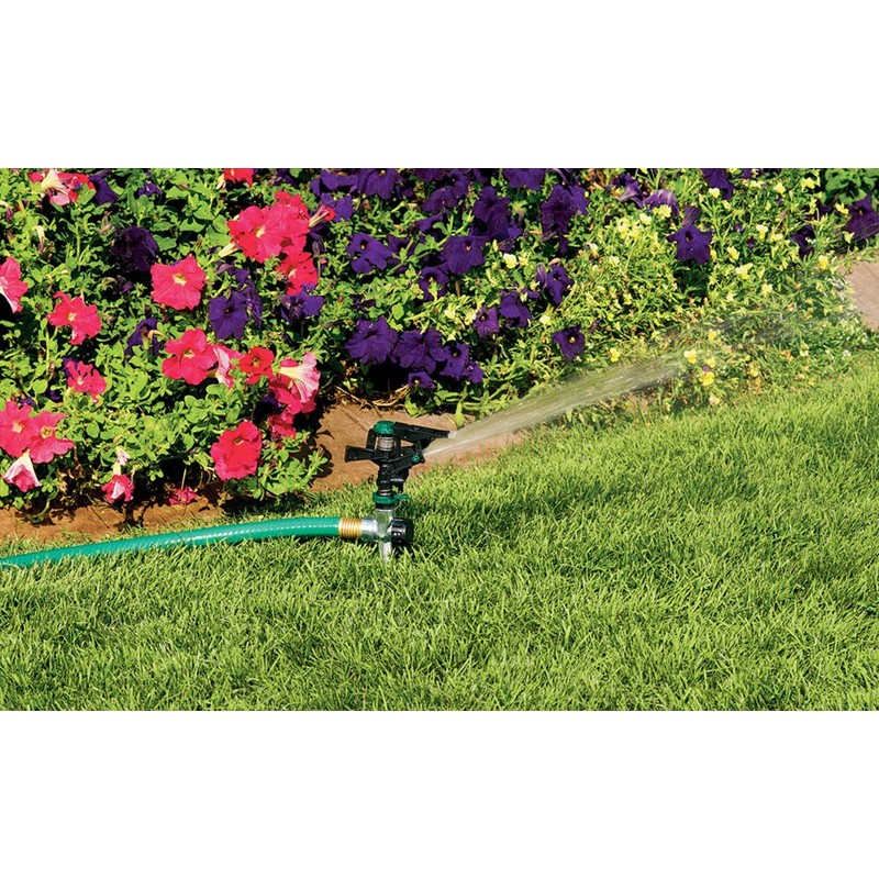 Orbit 58007N Plastic Impact Sprinkler