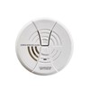 First Alert CO250 BRK RVA RV Approved CO Alarm