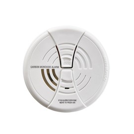 First Alert CO250 BRK RVA RV Approved CO Alarm