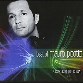 Best of Mauro Picotto