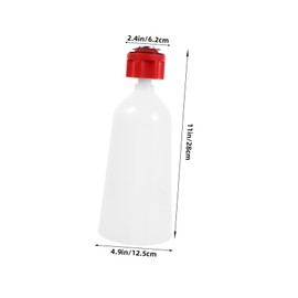 iplusmile Oil Funnel Kit for Changes and Fluid Transfers Design Compatible Car Models User-friendly Wide Mouth for Quick Refills