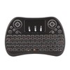 2.4G Wireless Keyboard Mini Keyboard Touchpad for IOS Android PC