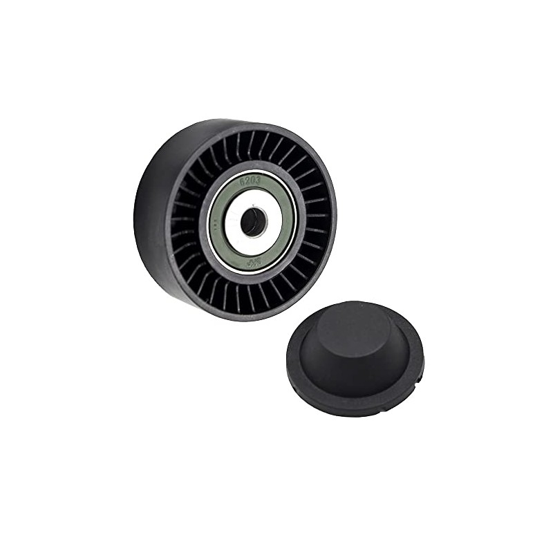 SKF VKM 34120 Multi-V idler kit