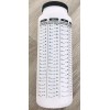 The Bottle Crew Two Stroke Fuel Gas Mixer attwood Measuring