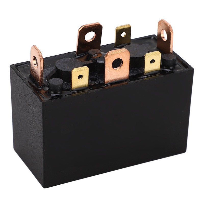 Winch Relay 100A 12V 7 Pin Split Charging for ATV