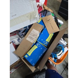 500 PCS Great Glove Polyethylene(P