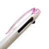 Mitsubishi Pencil Jet Stream 3 Color Ballpoint Pen SXE3-400-05 0.5mm