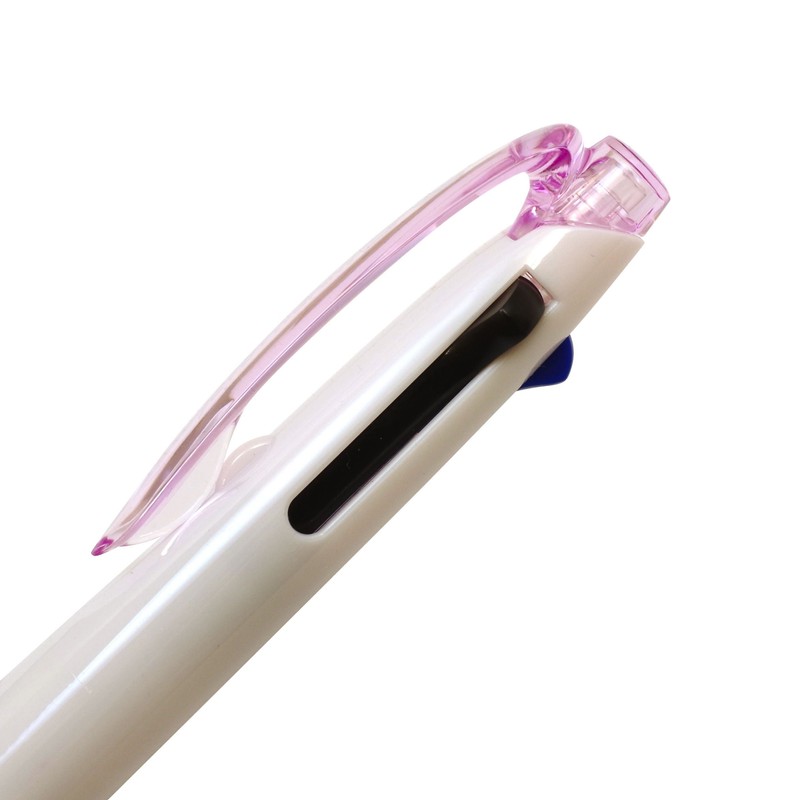 Mitsubishi Pencil Jet Stream 3 Color Ballpoint Pen SXE3-400-05 0.5mm