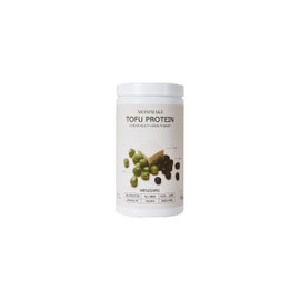 Batido De Proteína De Tofu 1,76 Lb (800 G) De Korea Misugaru 20 G De Proteína Vegetal (800 G) 800