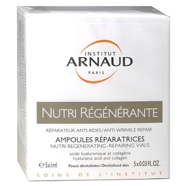 1 INSTITUT ARNAUD NUTRI REGENERANTE AMPOULES REPARATRICES 5x1ML