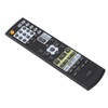 Remote Control Fast Response Comfortable Grip for AV Receiver HT‑S4100