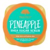 TREE HUT, Pineapple Shea Sugar Scrub, Exfoliante Corporal de Piña,