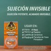 Cinta Adhesiva Trasparente Doble Cara 1.52m uso rudo marca Gorilla