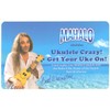 Mahalo Ukulele Essentials Accessories Pack - including Clip On Tuner,