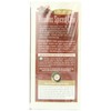 Davidson's Organics, Rooibos Spiced Chai, 25-count Tea Bags, Pack of