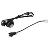 vhbw Thermostat Compatible with Vorwerk Thermomix TM21 Food Processor –