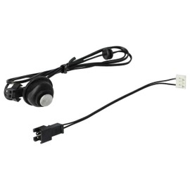 vhbw Thermostat Compatible with Vorwerk Thermomix TM21 Food Processor – Replacement Part