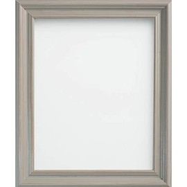 Frame Company Campbell Range Grey Picture Photo Frame*Choice of Sizes*