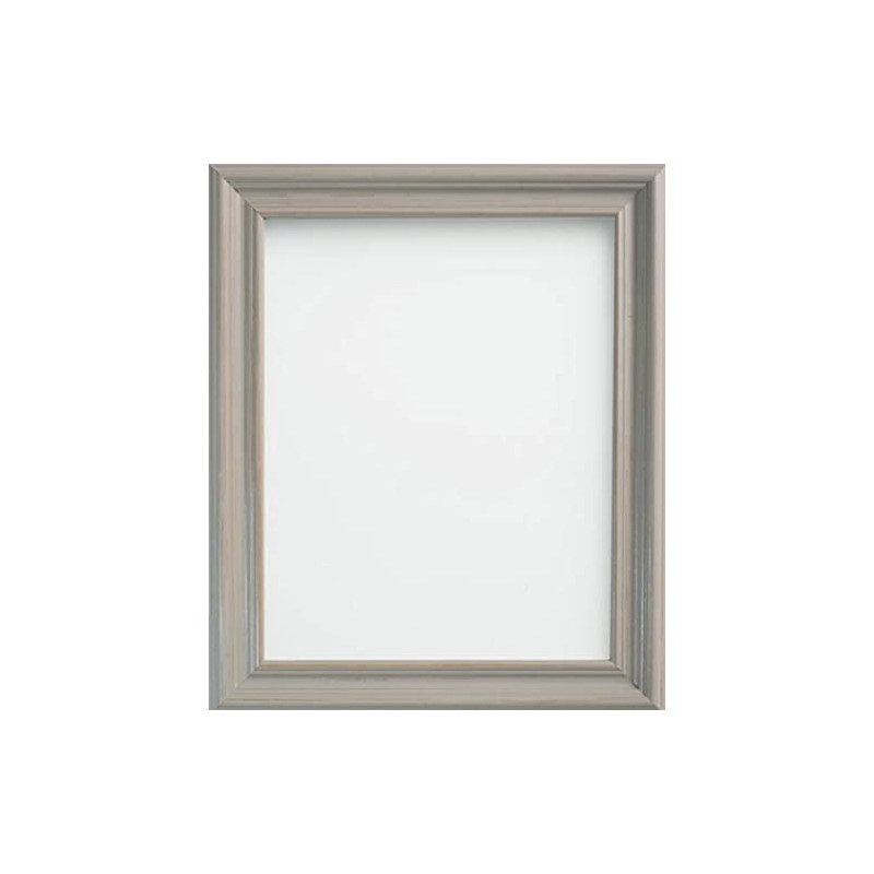 Frame Company Campbell Range Grey Picture Photo Frame*Choice of Sizes*