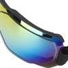Dog Goggles Windproof UV Protection Dog Sunglasses for Medium Large