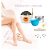 Electronic Digital Temperature Control, Brazilian Wax, Hair Removal, Gugrida PRO-WAX