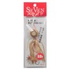 NIKKO KASEI(ニッコー化成) セブンスライド60g #07(GDBKスワロ)