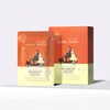 Green Tea/Essential/Mask/x4/Mask Sheet/Mask Pack