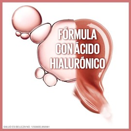 Maybelline Kit 3 Brillos Labiales Lifter Gloss, 5.4ml c/u, de Larga Duración, con Ácido Hialurónico, Brillo hidratante hasta por 4 horas, con aplicado