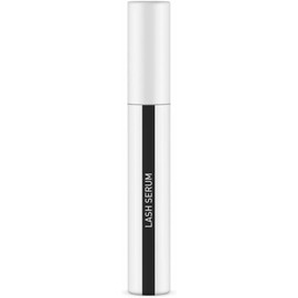 MEIN x MLashes Lash serum para fortalecimiento de las pestañas a base de biotina e ingredientes naturales.