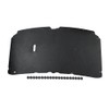 Zieichy Hood Insulation Pad Heat Blanket & Clips Compatible with