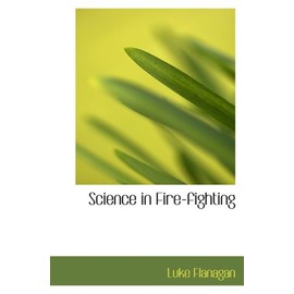 Science in Fire-fighting