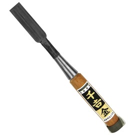 千吉 金 追入のみ 2枚裏 裏スキ加工 日立安来鋼白紙2号使用 18mm