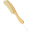 S-Shape Brush Total length 270 Pig Hair J – 030