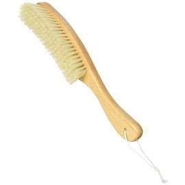 S-Shape Brush Total length 270 Pig Hair J – 030