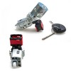 Fireyouracing Ignition Lock Switch Replacement Part Engine Start-up Kit Ignition