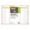 Stationery and Office Supply Notebook Diary Planner Mini Portable for