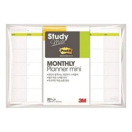 Stationery and Office Supply Notebook Diary Planner Mini Portable for school, and desk organization, writing planning or paper accessory, and, Option 2