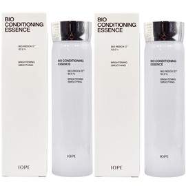 IOPE 아이오페 바이오 컨디셔닝 에센스 168ml+168ml 바이오컨디셔닝 c2 Iope Bio Conditioning Essence 168ml + 168ml Bio Conditioning C2