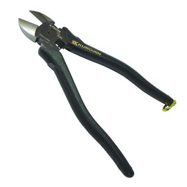 FUJIYA Tools, 770-200BG, Diagonal Cutting Nippers, Black & Gold color-, 8 Inch