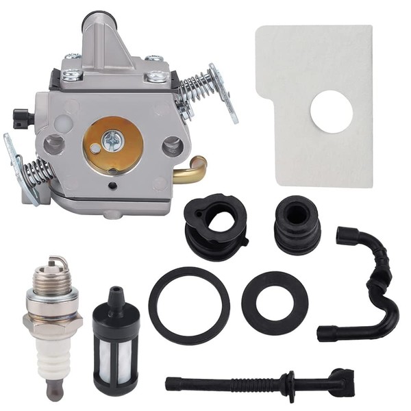 Harbot MS170 Carburetor for STIHL 017 018 MS 170 180