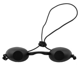 Solarium Glasses, Safety Glasses, Red Light Lamp, UV Safety Glasses, UV Glasses, Infrared Safety Glasses, Solarium Glasses, UV Protection, Red Light Therapy Red Light Glasses, Black