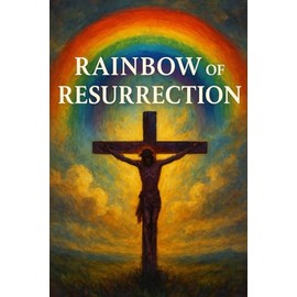 Iris Rainbow of resorection