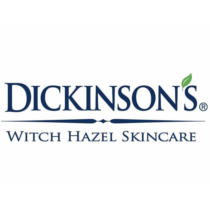 Dickinson's Alcohol-Free Hydrating Toner with Enhanced Witch Hazel - 16