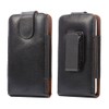 DFV mobile - Genuine Leather Executive Case Belt Clip Rotating