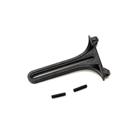 Blade Anti-Rotation Bracket/Guide: B500 3D/X, BLH1834