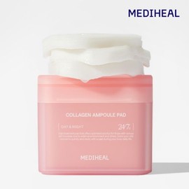 Mediheal Collagen Filling Pads 100 Sheets / 메디힐 콜라겐 채움 패드 100매