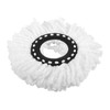 5PCS Microfiber Replacement Mop Head Spin Mop Head Replacement 5-Pack,