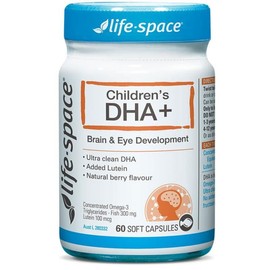 Life Space Buy Life Space Childrens Calcium + D 60 Capsules Online | Chempro Chemists